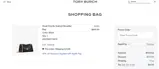 APPLEPAY coupon verification screenshot
