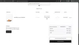 BEMVINDO10 coupon verification screenshot