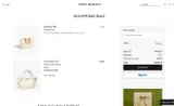 TOTE coupon verification screenshot