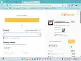 holass# coupon verification screenshot