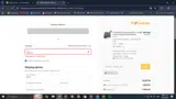 GOLD10 coupon verification screenshot