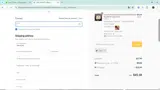 DEAL coupon verification screenshot