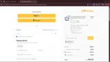 10HOSA coupon verification screenshot