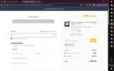 10HOSA coupon verification screenshot