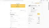 LUISGABA coupon verification screenshot