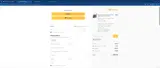 LUISGABA coupon verification screenshot