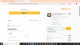 JOSECOHEN coupon verification screenshot