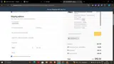 JOSEPREZ coupon verification screenshot