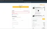 LUISGABA coupon verification screenshot
