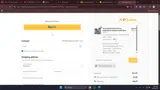 ACHOKEJESOVOJ coupon verification screenshot