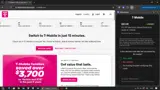 JOSECOHEN coupon verification screenshot