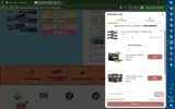 SAVE20 coupon verification screenshot