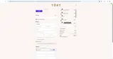 Tost Beverages coupon verification screenshot