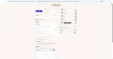 Tost Beverages coupon verification screenshot