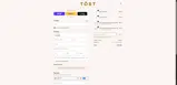 Tost Beverages coupon verification screenshot