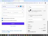 GET10OFF coupon verification screenshot