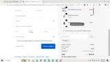 ADB6L coupon verification screenshot