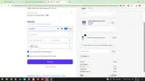 ADBQQ coupon verification screenshot