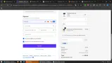 ADEUJ coupon verification screenshot