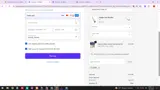ADBFA coupon verification screenshot
