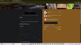 Total Bourbon coupon verification screenshot