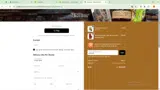 Total Bourbon coupon verification screenshot