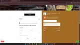 Total Bourbon coupon verification screenshot