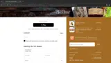 Total Bourbon coupon verification screenshot