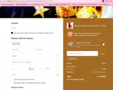 Total Bourbon coupon verification screenshot