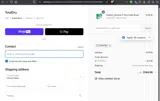 SX2BTRLL coupon verification screenshot