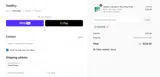 EASTER20 coupon verification screenshot