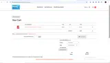 10off coupon verification screenshot