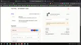 Total Hydration coupon verification screenshot