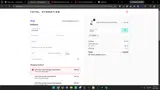Total Hydration coupon verification screenshot