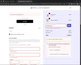 MEMORIALDAY coupon verification screenshot
