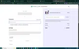MEMORIALDAY coupon verification screenshot