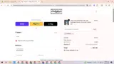 bcnzk10 coupon verification screenshot