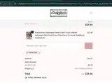 NEWCODE coupon verification screenshot
