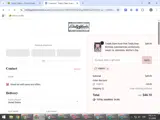 10MAYI coupon verification screenshot