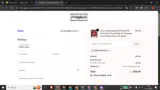 10offtoallyg coupon verification screenshot