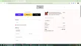 10TOHU coupon verification screenshot