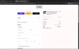 10TOHU coupon verification screenshot