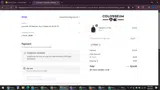 10NUWA coupon verification screenshot