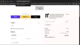 10ZAFE coupon verification screenshot