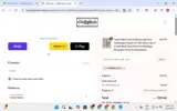 comeback10 coupon verification screenshot