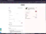 comeback10 coupon verification screenshot