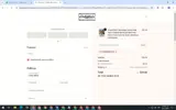 comenback10 coupon verification screenshot