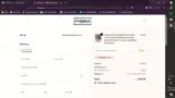 comenback10 coupon verification screenshot