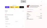 supergift24 coupon verification screenshot
