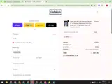 OFF20 coupon verification screenshot